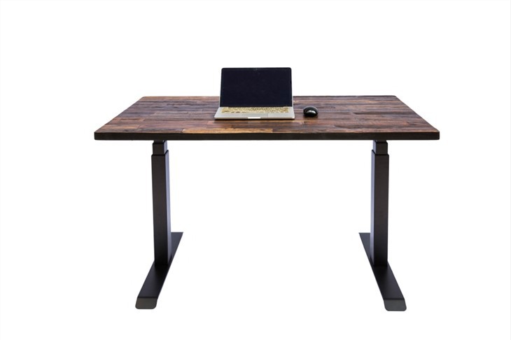 Furnir Reciclare Old Elm birou birou