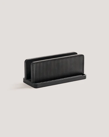 Cărbune din lemn de stejar lateral laptop mobilier de birou