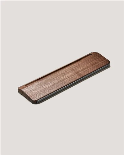Ușurim accesoriu pentru accesorii de nuc de repaus tastatură
