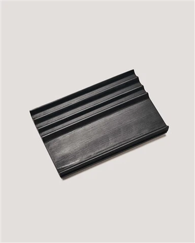 Elegant Charcoal Oak Desk Ordoran Accesorie accesoriu Expoziție