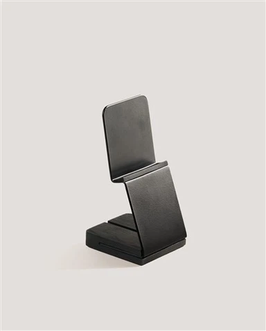 Hands Modern - pe Charcoal Oak Mobile Work Stație convenabilă